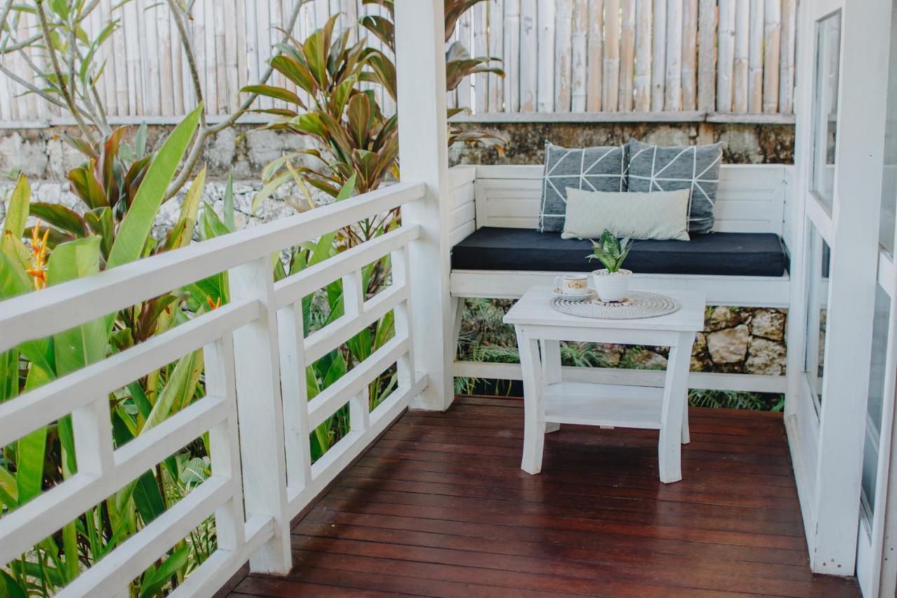 Shrining Cottages Lembongan Luaran gambar