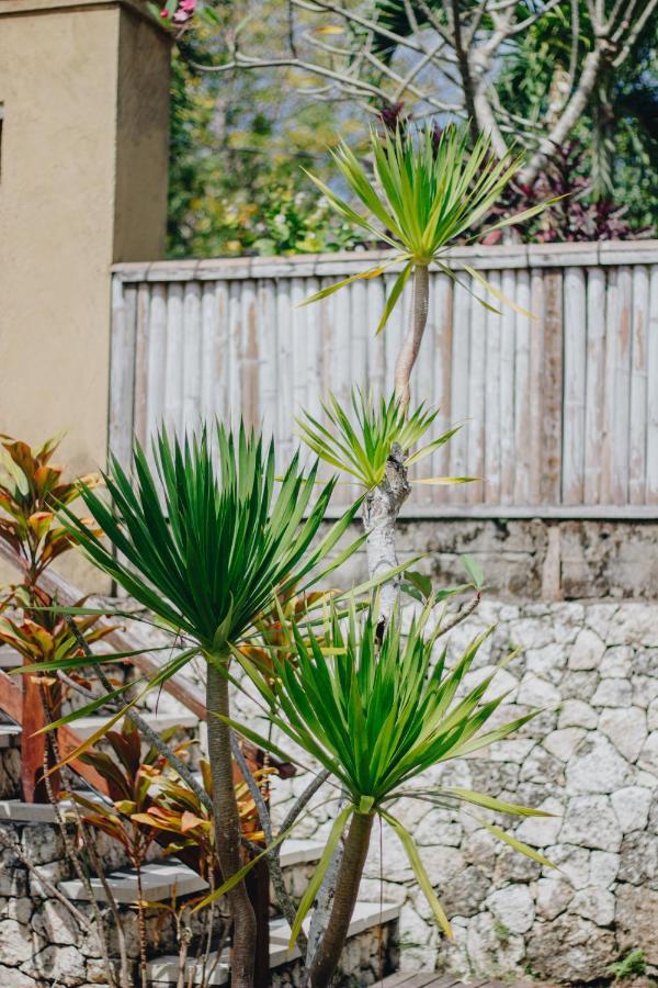 Shrining Cottages Lembongan Luaran gambar