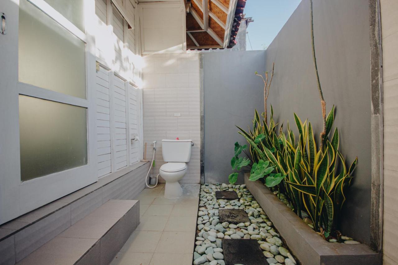 Shrining Cottages Lembongan Luaran gambar