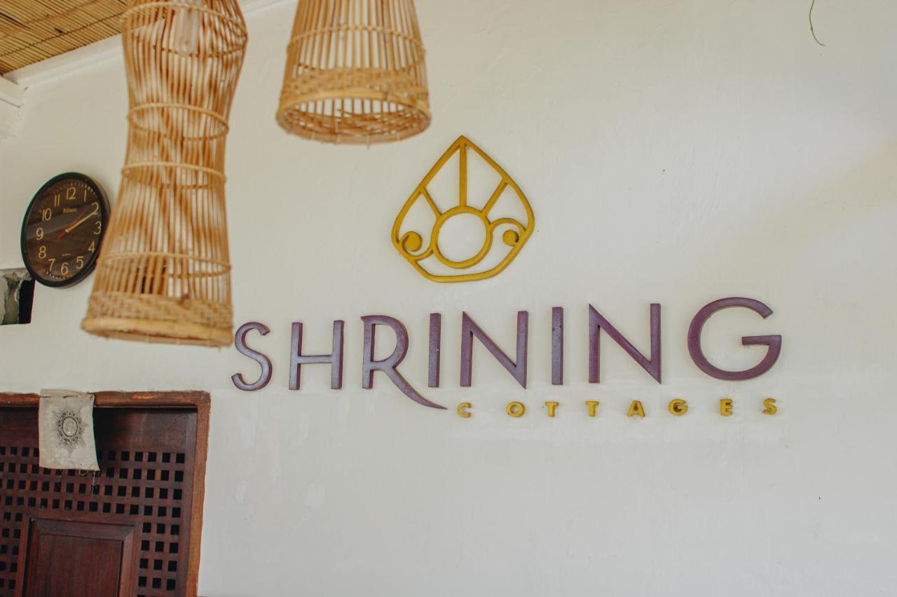 Shrining Cottages Lembongan Luaran gambar