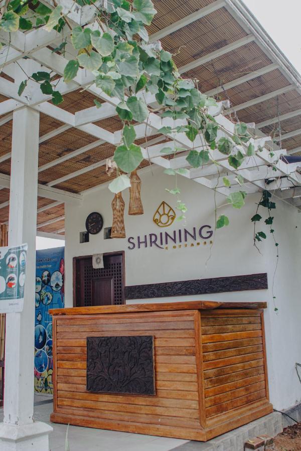 Shrining Cottages Lembongan Luaran gambar